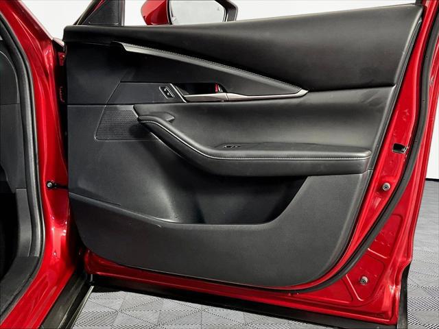2023 Mazda CX-30 2.5 S Select