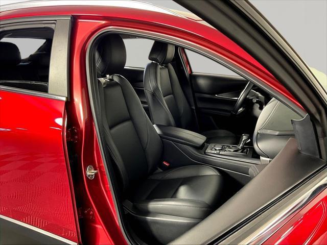 2023 Mazda CX-30 2.5 S Select