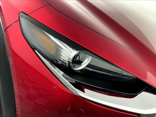 2023 Mazda CX-30 2.5 S Select