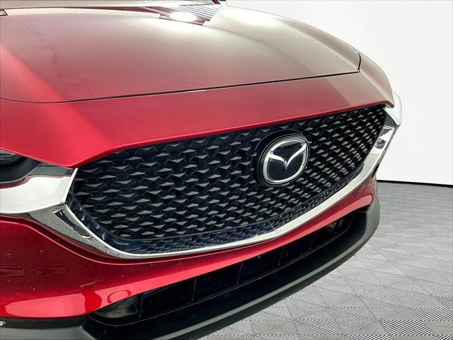 2023 Mazda CX-30 2.5 S Select