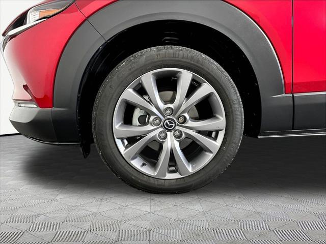 2023 Mazda CX-30 2.5 S Select