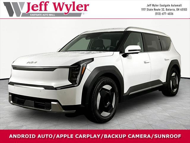 2025 Kia EV9 Wind for sale in BATAVIA, OH