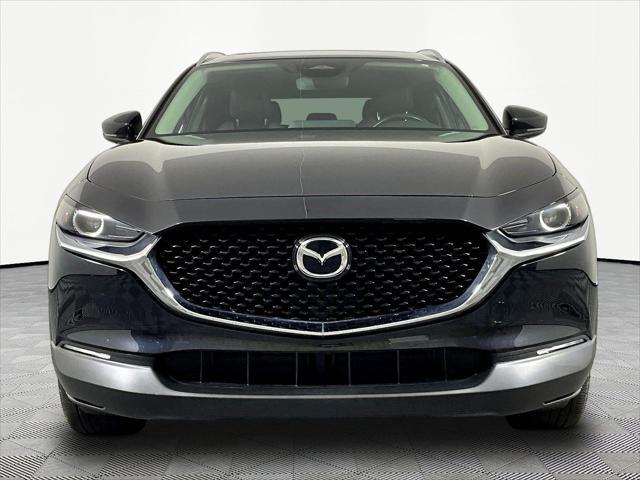 2024 Mazda CX-30 2.5 S Preferred Package