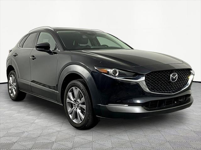 2024 Mazda CX-30 2.5 S Preferred Package