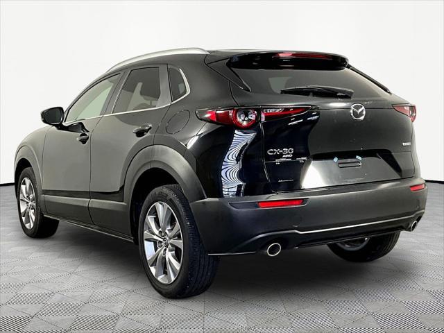 2024 Mazda CX-30 2.5 S Preferred Package