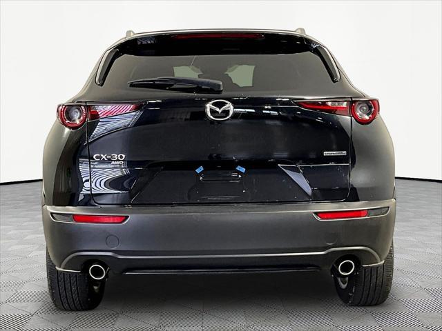 2024 Mazda CX-30 2.5 S Preferred Package