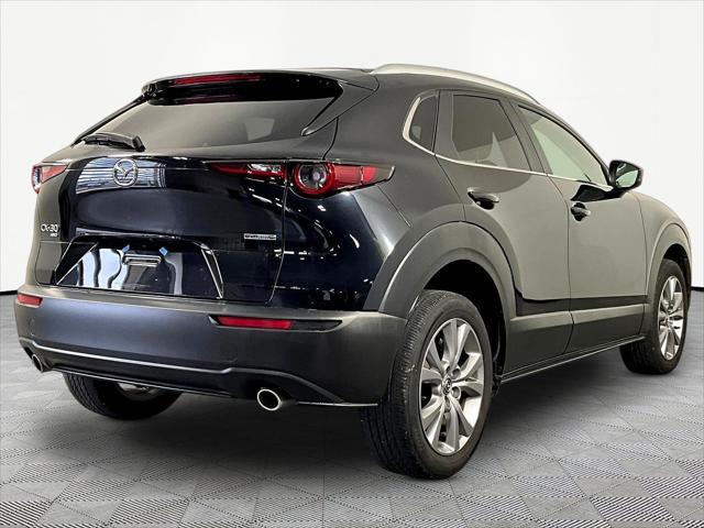 2024 Mazda CX-30 2.5 S Preferred Package