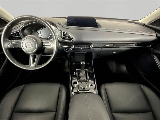 2024 Mazda CX-30 2.5 S Preferred Package
