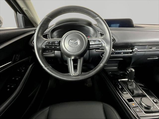 2024 Mazda CX-30 2.5 S Preferred Package