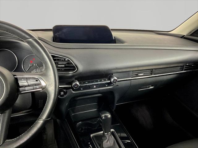 2024 Mazda CX-30 2.5 S Preferred Package