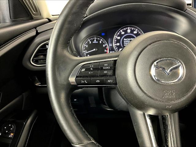 2024 Mazda CX-30 2.5 S Preferred Package