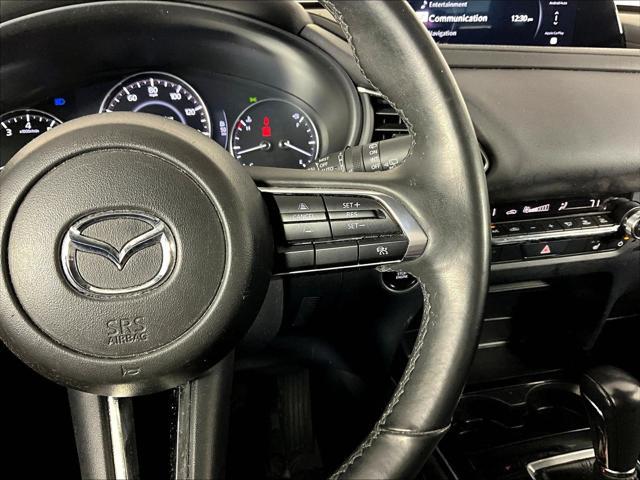 2024 Mazda CX-30 2.5 S Preferred Package