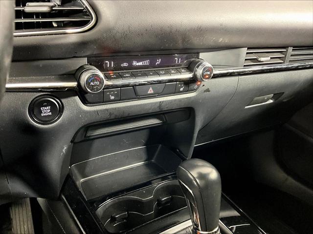 2024 Mazda CX-30 2.5 S Preferred Package