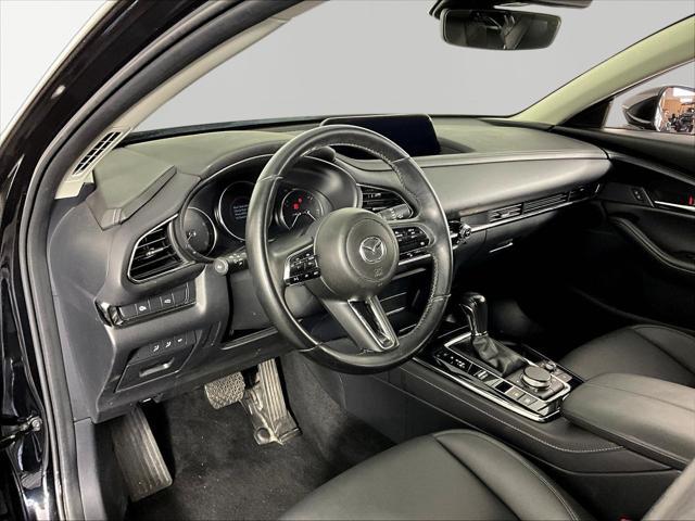 2024 Mazda CX-30 2.5 S Preferred Package