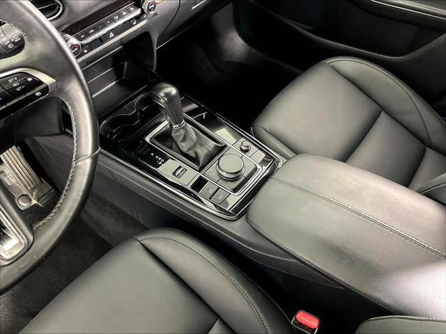 2024 Mazda CX-30 2.5 S Preferred Package