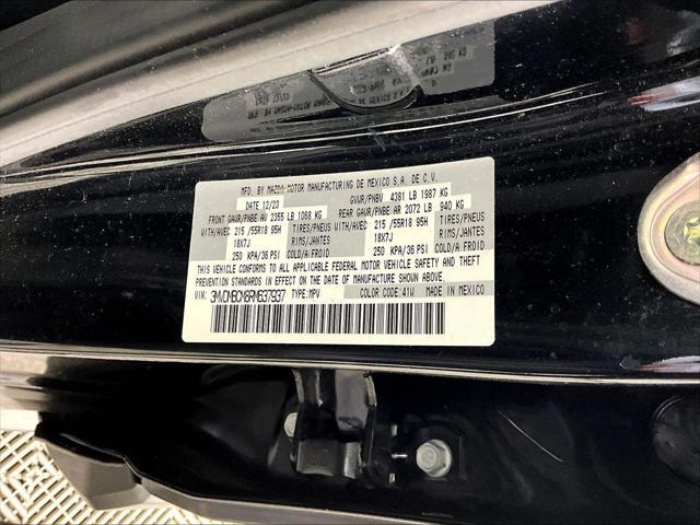 2024 Mazda CX-30 2.5 S Preferred Package