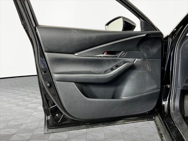 2024 Mazda CX-30 2.5 S Preferred Package