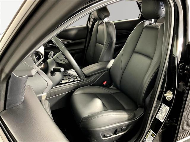 2024 Mazda CX-30 2.5 S Preferred Package