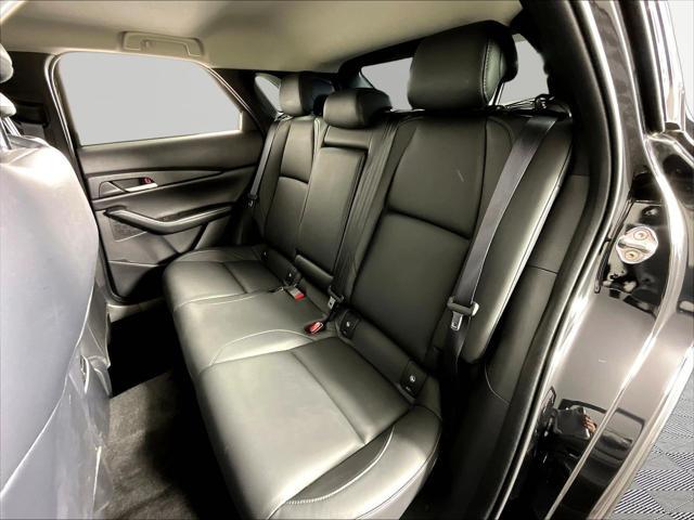 2024 Mazda CX-30 2.5 S Preferred Package