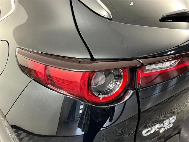 2024 Mazda CX-30 2.5 S Preferred Package