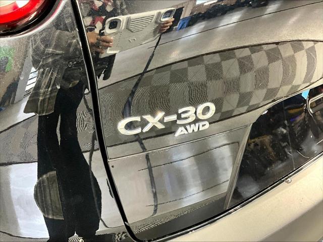 2024 Mazda CX-30 2.5 S Preferred Package