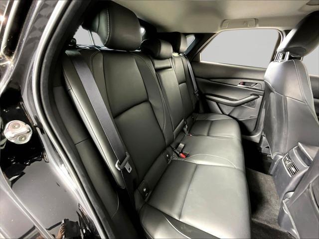 2024 Mazda CX-30 2.5 S Preferred Package