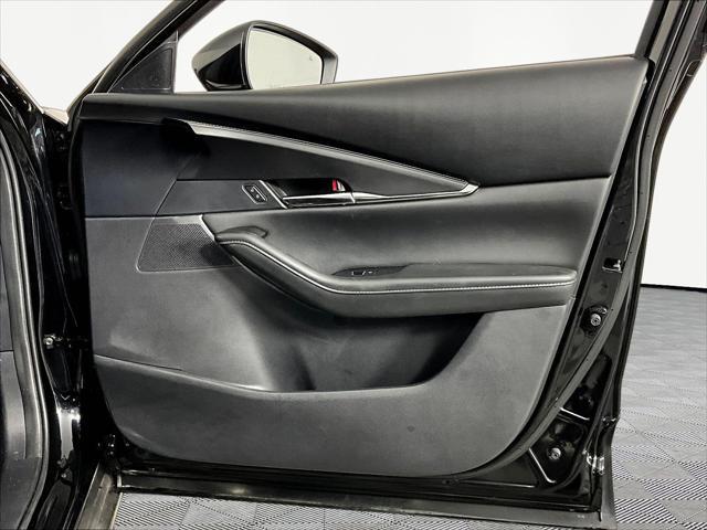 2024 Mazda CX-30 2.5 S Preferred Package