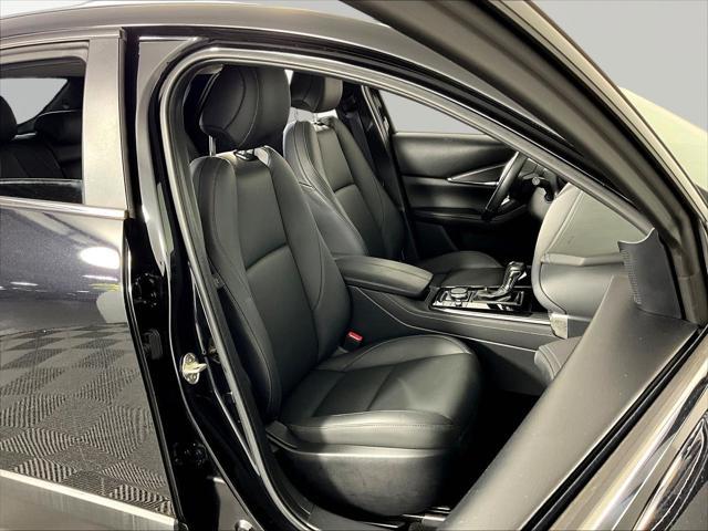 2024 Mazda CX-30 2.5 S Preferred Package