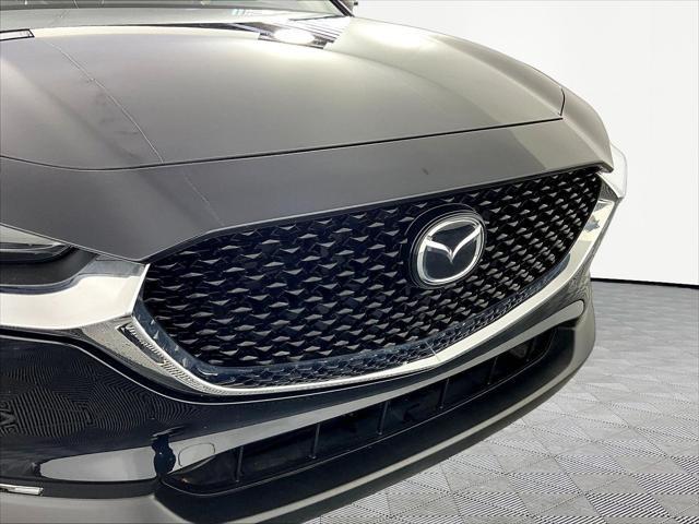 2024 Mazda CX-30 2.5 S Preferred Package