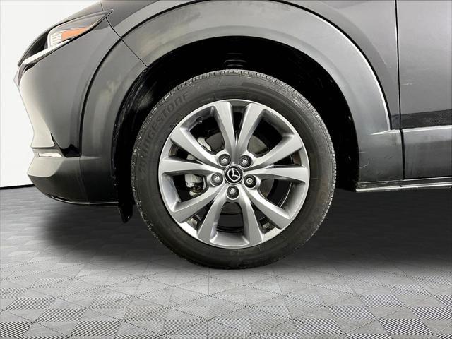2024 Mazda CX-30 2.5 S Preferred Package