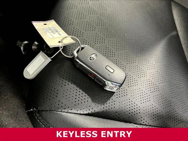2021 Kia Seltos EX