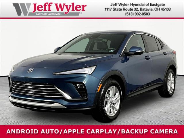 2024 Buick NV Preferred FWD for sale in BATAVIA, OH