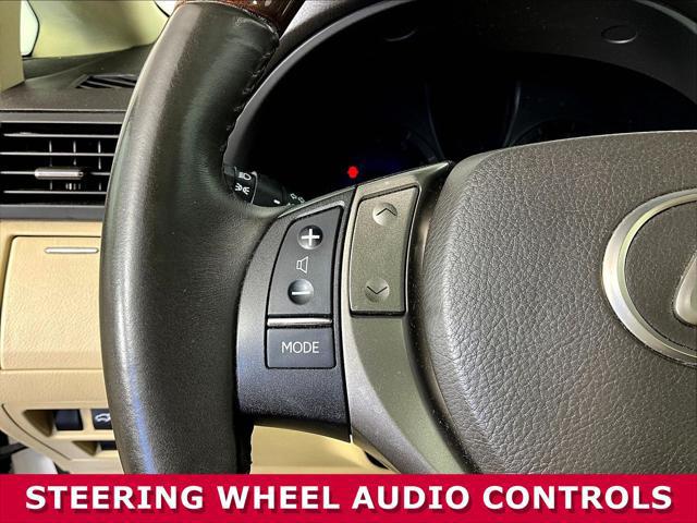 2013 Lexus RX 350 350