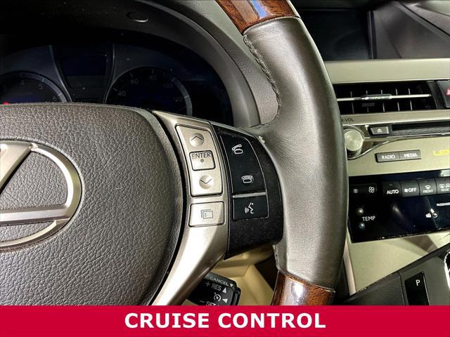 2013 Lexus RX 350 350
