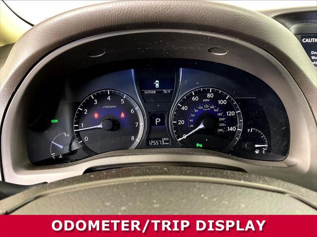 2013 Lexus RX 350 350