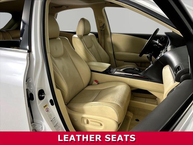 2013 Lexus RX 350 350