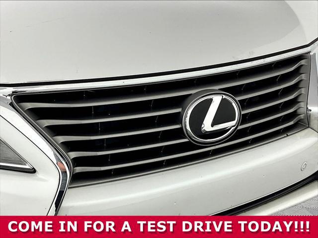 2013 Lexus RX 350 350