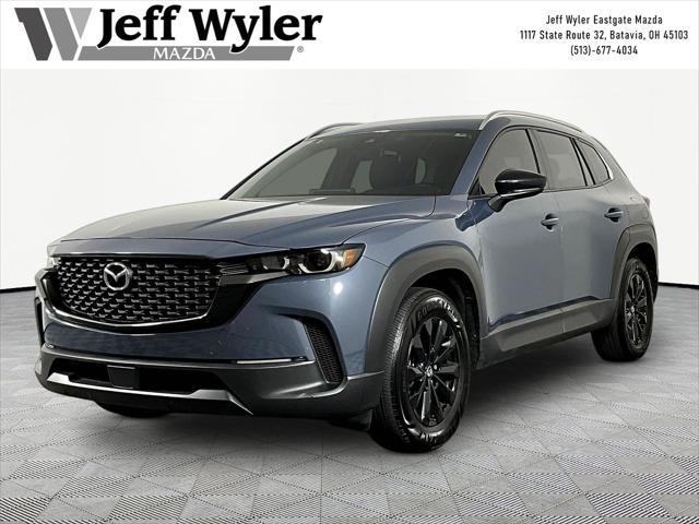 2024 Mazda CX-50 2.5 S Preferred for sale near BATAVIA, OH