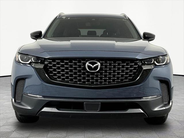 2024 Mazda CX-50 2.5 S Preferred