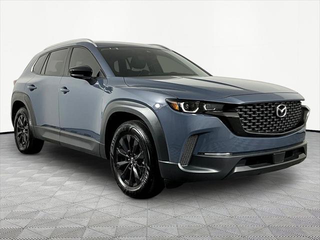 2024 Mazda CX-50 2.5 S Preferred