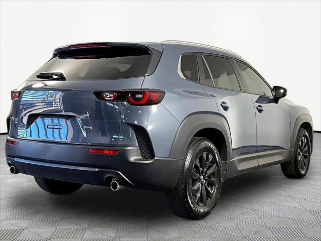 2024 Mazda CX-50 2.5 S Preferred