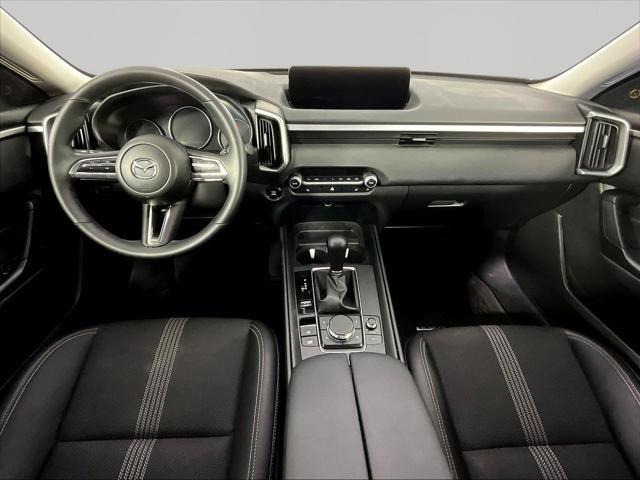 2024 Mazda CX-50 2.5 S Preferred