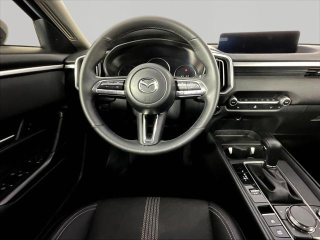 2024 Mazda CX-50 2.5 S Preferred
