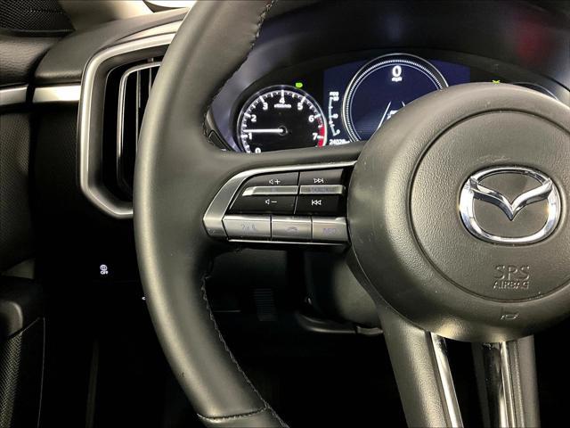 2024 Mazda CX-50 2.5 S Preferred