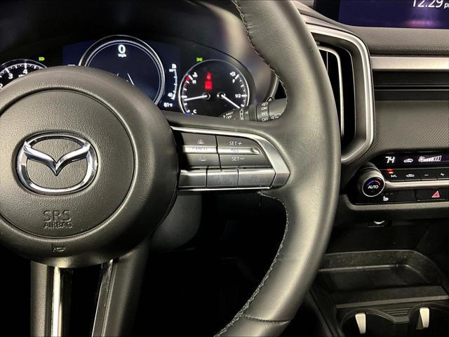 2024 Mazda CX-50 2.5 S Preferred
