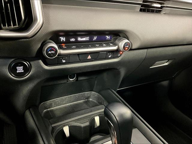 2024 Mazda CX-50 2.5 S Preferred
