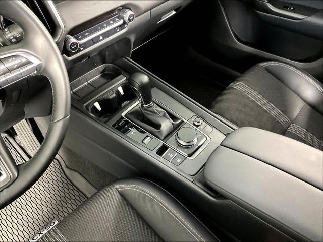 2024 Mazda CX-50 2.5 S Preferred