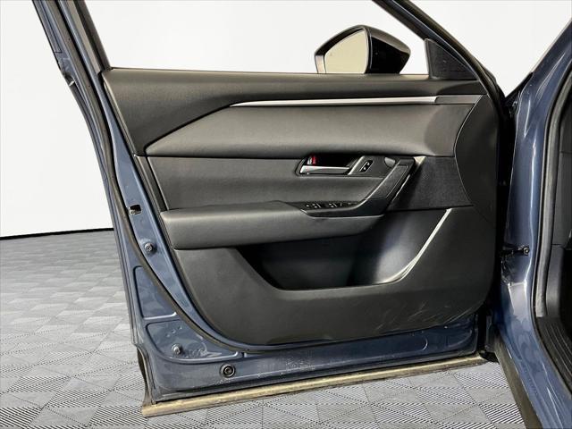 2024 Mazda CX-50 2.5 S Preferred