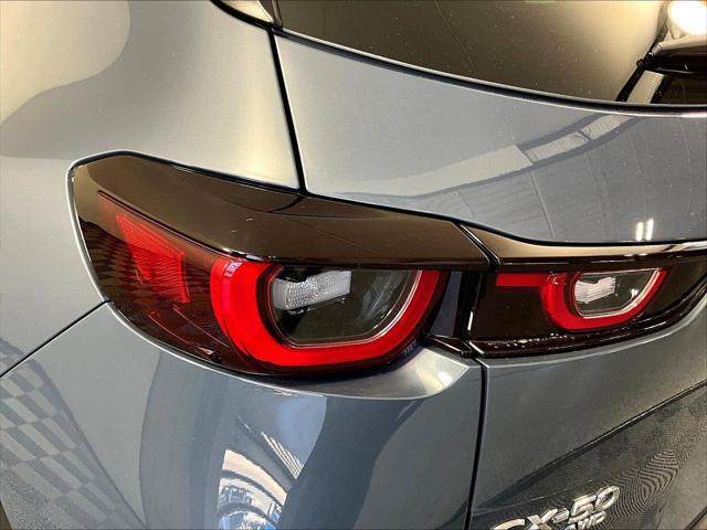 2024 Mazda CX-50 2.5 S Preferred