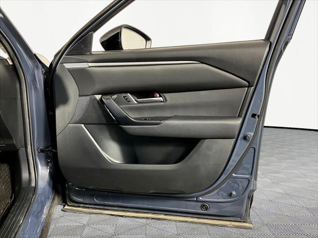2024 Mazda CX-50 2.5 S Preferred